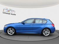 gebraucht BMW 118 d M Sport