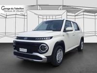 Neu Hyundai Inster 71 kW (97 PS) 2025 Weiss Kleinwagen