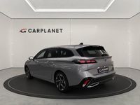 Gebraucht Peugeot 308 SW Allure 131 PS (96 kW) 2024 Kombi