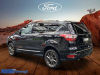 gebraucht Ford Kuga 2.0 TDCi 180 Vignale FPS