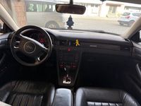 Gebraucht Audi A6 Allroad 250 PS (183 kW) 2003 Kombi