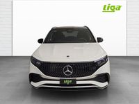 Gebraucht Mercedes EQA350 AMG line 214 kW (292 PS) 2024 SUV