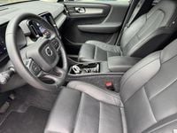 Gebraucht Volvo XC40 Plus 197 PS (144 kW) 2024 Blau SUV