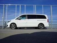 Gebraucht Mercedes 190 190 PS (139 kW) 2025 Weiss Limousine