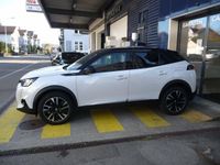 gebraucht Peugeot 2008 1.2 PureTech 130 GT