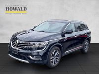 Gebraucht Renault Koleos Initiale 177 PS (130 kW) 2019 Schwarz SUV