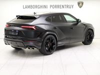 Gebraucht Lamborghini Urus 666 PS (489 kW) 2023 SUV