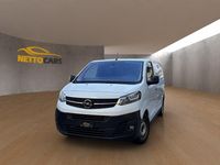 Gebraucht Opel Vivaro Enjoy 122 PS (89 kW) 2019 Van / Kleinbus