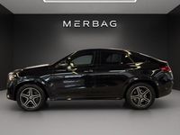 Gebraucht Mercedes GLE300 272 PS (200 kW) 2023 Coupé