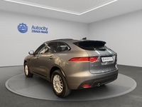 Gebraucht Jaguar F-Pace R-Sport 300 PS (220 kW) 2021 Grau SUV