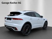 gebraucht Jaguar E-Pace P300 R-Dyn. SE AWD