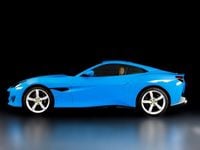 Gebraucht Ferrari Portofino 600 PS (441 kW) 2019 Cabrio