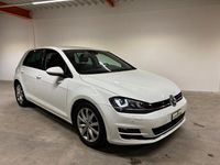 Gebraucht VW Golf VII Highline 150 PS (110 kW) 2015 Limousine