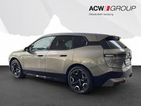 Gebraucht BMW iX Sport Line 239 kW (326 PS) 2022 SUV