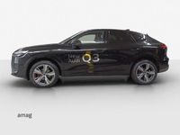 Gebraucht Audi Q3 Sportback S-Line 150 PS (110 kW) 2025 SUV