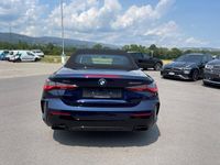 gebraucht BMW M440 i 48V Cabriolet Steptronic