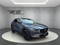 Gebraucht Mazda CX-30 Homura-Line 186 PS (136 kW) 2024 SUV