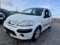 Gebraucht Citroën C3 Furio 60 PS (44 kW) 2008