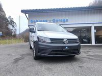 Gebraucht VW Caddy Maxi 102 PS (75 kW) 2019 Van / Kleinbus
