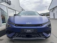 Gebraucht Kia EV6 GT-Line 239 kW (325 PS) 2025 Blau SUV