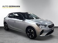 gebraucht Opel Corsa-e Elegance 50kWh/136