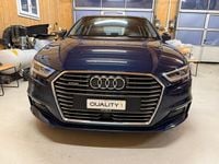 Gebraucht Audi A3 Sportback e-tron 204 PS (150 kW) 2018 Kleinwagen