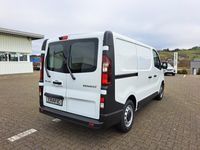 gebraucht Renault Trafic Kaw. 3.0 t L1 H1 2.0 dCi Blue 130 Business