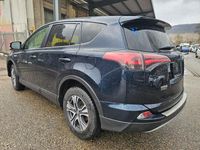 Gebraucht Toyota RAV4 Hybrid Sol 197 PS (144 kW) 2018 SUV