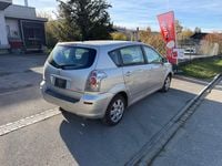 Gebraucht Toyota Corolla Verso Sol 129 PS (94 kW) 2007 Van / Kleinbus