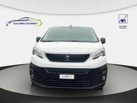 Gebraucht Peugeot e-Expert Premium 100 kW (136 PS) 2021 Van
