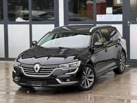 Gebraucht Renault Talisman GrandTour Intens 160 PS (117 kW) 2020 Kombi