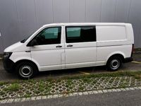 gebraucht VW T6 2.0 TDI 4Motion