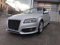 Gebraucht Audi S3 265 PS (194 kW) 2011 Kleinwagen