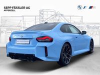 gebraucht BMW M2 