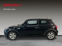 gebraucht Mini Cooper D F56 1.5