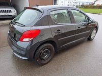 gebraucht Peugeot 207 1.4 Urban