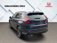 gebraucht Honda CR-V 2.0i MMD Advance 4WD