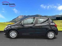 gebraucht Toyota Yaris Hybrid 1.5 VVT-i HSD Luna