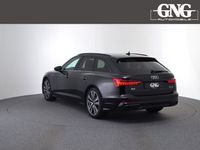 gebraucht Audi A6 Avant 40 TDI sport Attraction