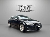 Gebraucht Audi A3 Sport 116 PS (85 kW) 2018 Limousine