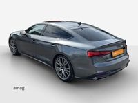gebraucht Audi A5 Sportback 40 TFSI S line Attraction