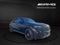 Neu Mercedes GLC63 AMG Executive 680 PS (500 kW) 2025 SUV