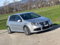 Gebraucht VW Golf V R 250 PS (183 kW) 2005 Kleinwagen