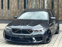 Gebraucht BMW M5 600 PS (441 kW) 2018