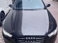 Gebraucht Audi A6 245 PS (180 kW) 2012 Kombi