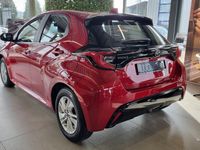 gebraucht Mazda 2 Hybrid Agile