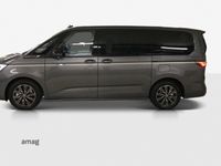 gebraucht VW Multivan NewStyle Liberty lang