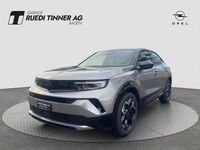 Neu Opel Mokka 145 PS (106 kW) 2025 Grau SUV