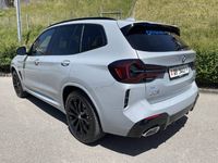 gebraucht BMW X3 30e SAG