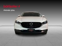 Gebraucht Mazda CX-30 Exclusive-Line 186 PS (136 kW) 2024 Weiss SUV